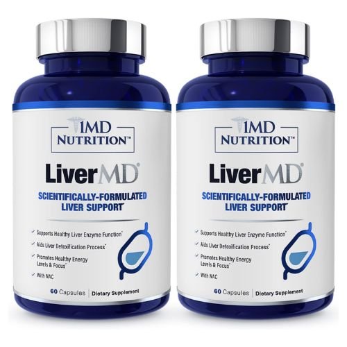 1MD Nutrition