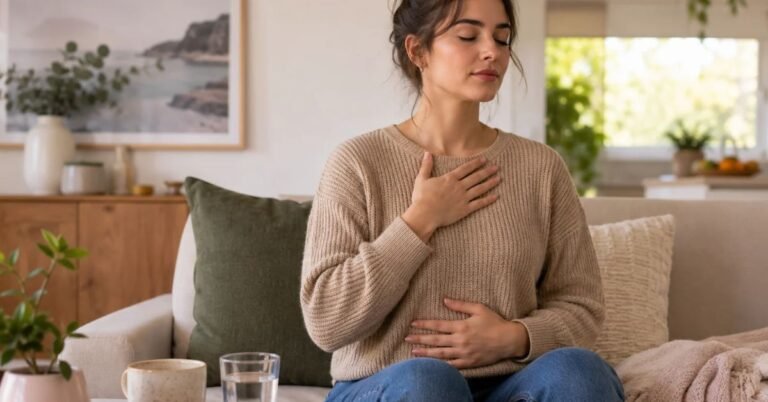 Best Anxiety Supplements