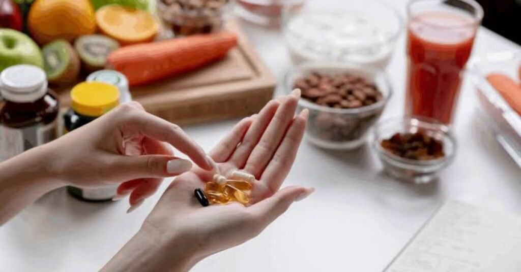 Best Energy Supplements For Chronic Fatigue