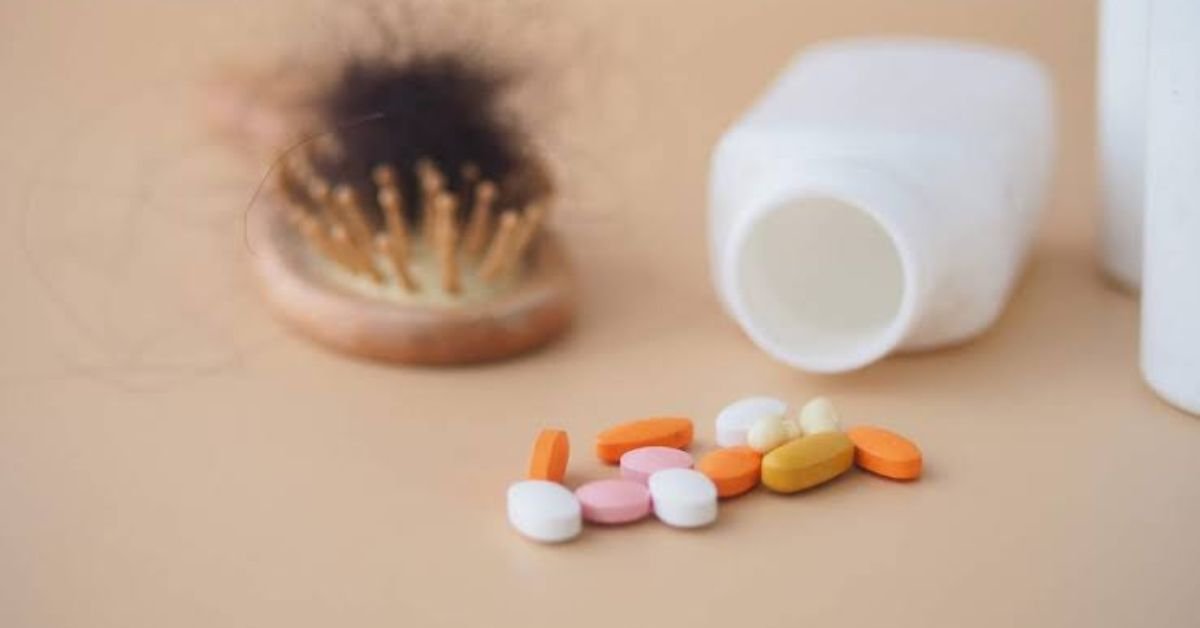 Best Hair Supplements For Women