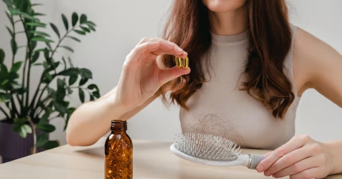 Best Hair Supplements