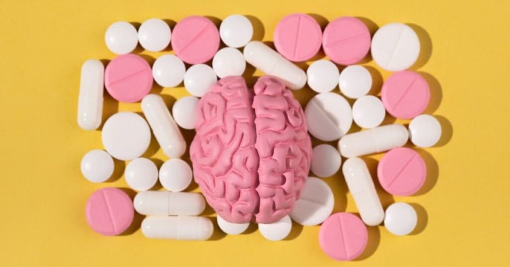 Best Memory Supplements