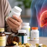 Best Supplements For Liver Repair