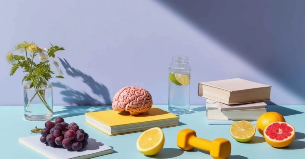 Best Supplements For Menopause Brain Fog
