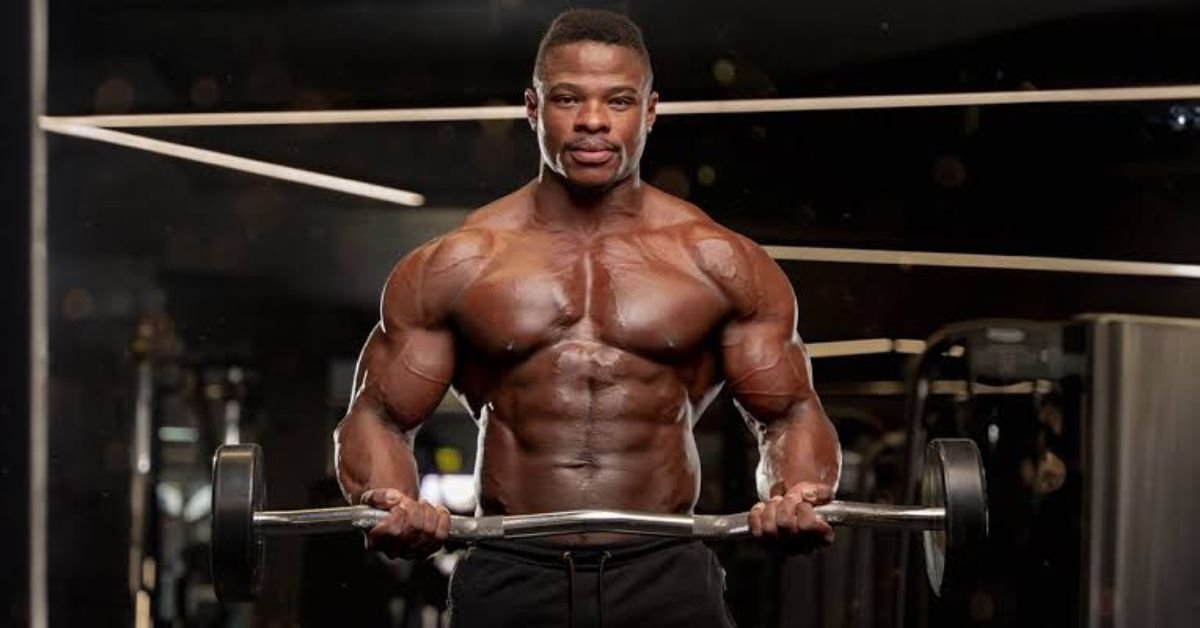 Best Supplements For Muscle Growth