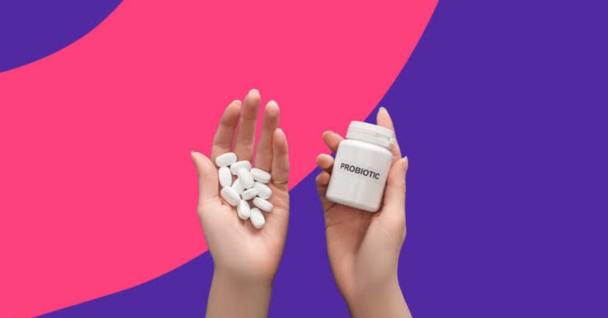 Best Supplements For Vaginal Health