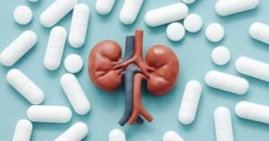 Best Supplements To Improve Kidney Function