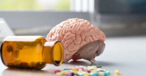 Choline Supplements