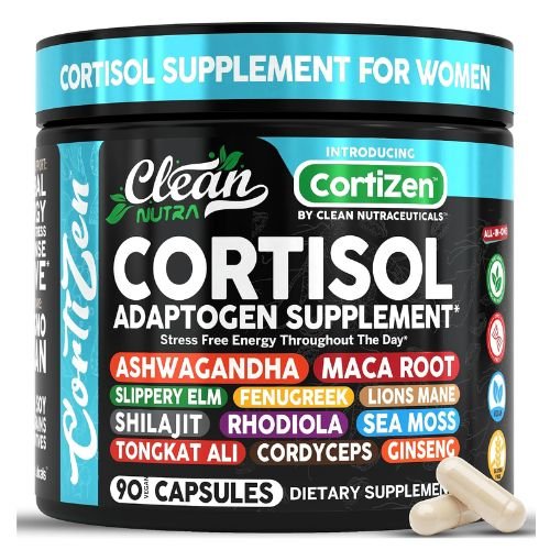 Clean Nutraceuticals
