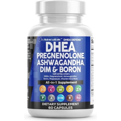 Clean Nutraceuticals