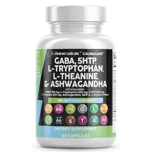 Clean Nutraceuticals