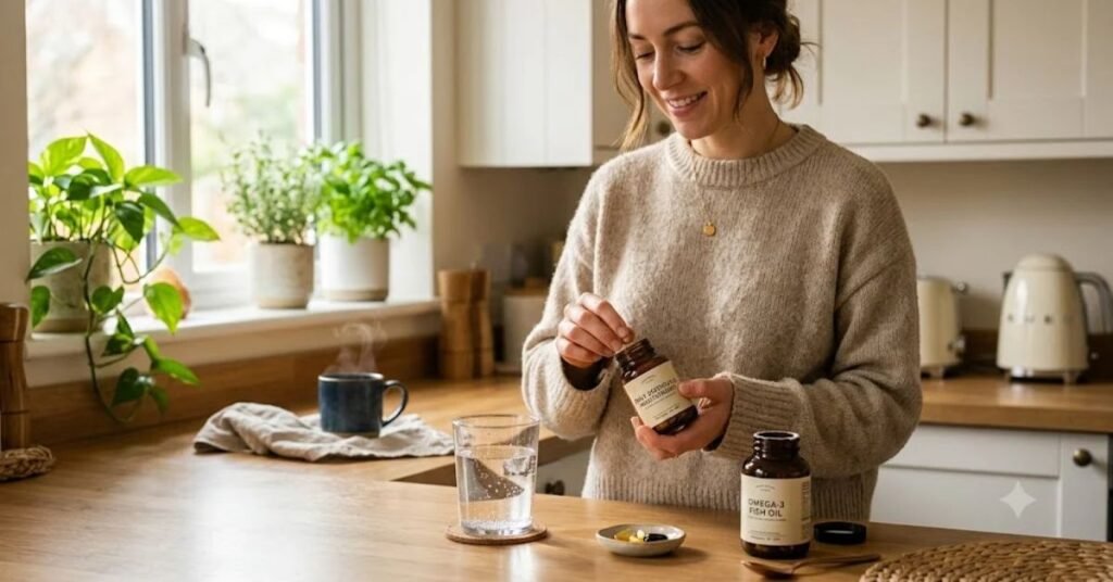 Collagen Supplements