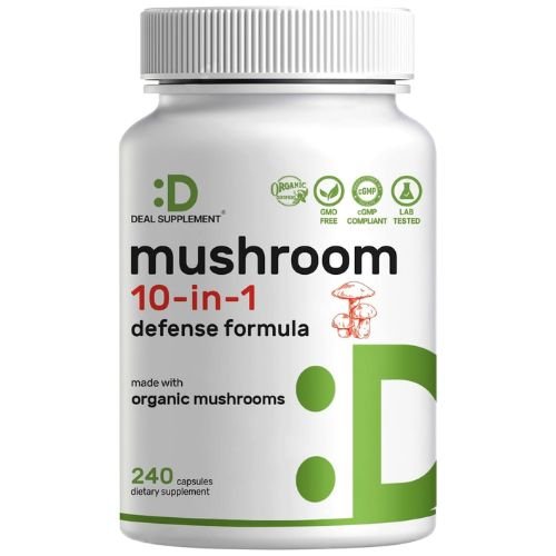 DEAL SUPPLEMENT