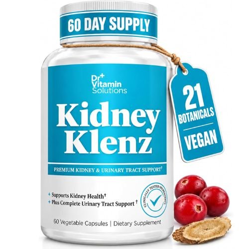 DR VITAMIN SOLUTIONS