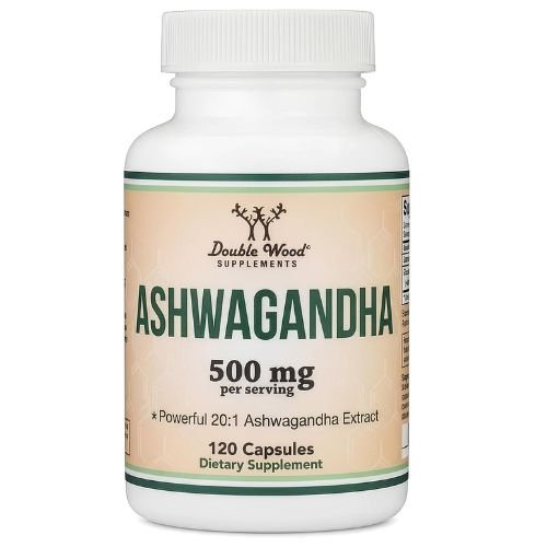 Double Wood Supplements