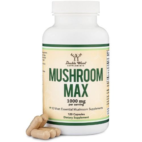 Double Wood Supplements