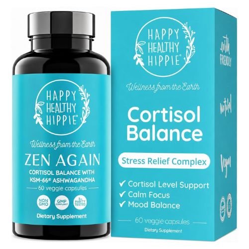 Happy Healthy Hippie