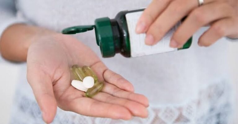 Herbal Supplements For Anxiety