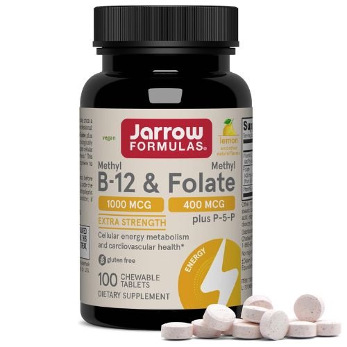 Jarrow Formulas