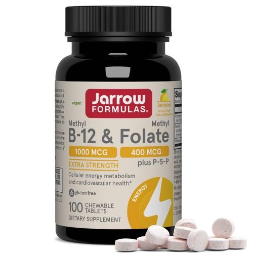 Jarrow Formulas