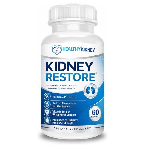 Kidney Restore