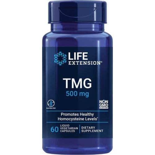 Life Extension