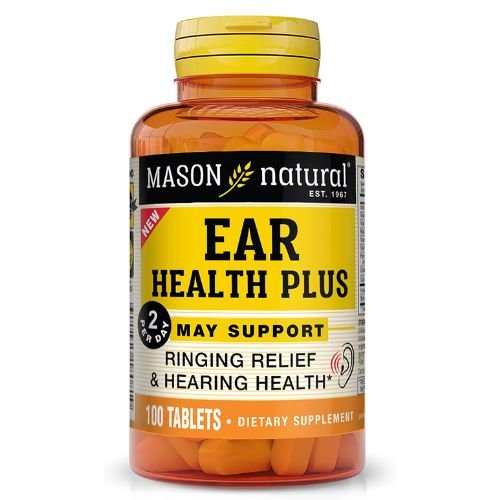 MASON NATURAL