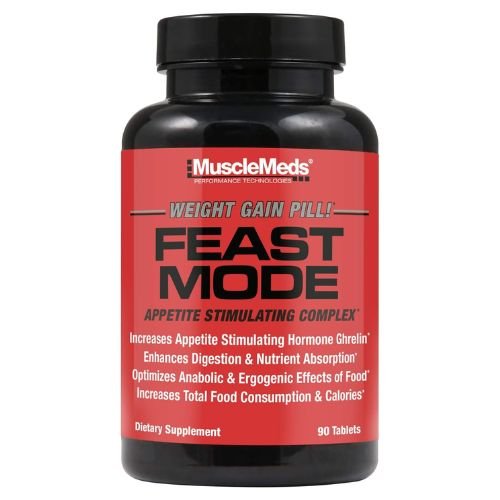 MuscleMeds