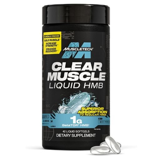 MuscleTech