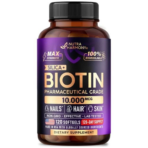 NUTRAHARMONY