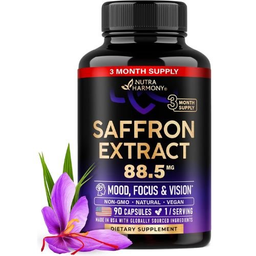 NUTRAHARMONY