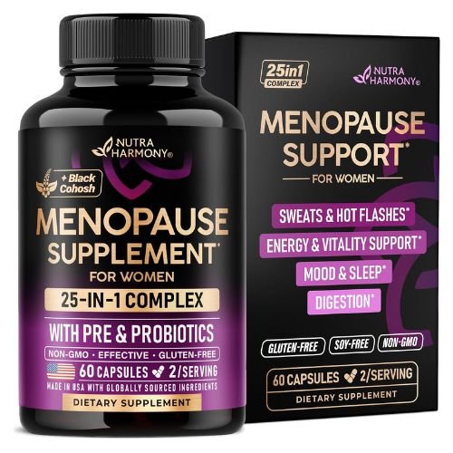 NUTRAHARMONY