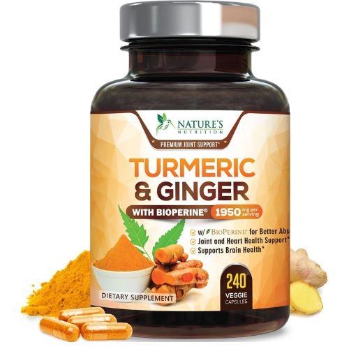 Natures Nutrition