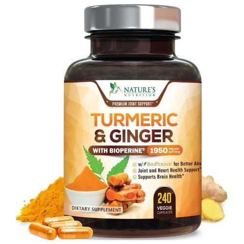 Natures Nutrition
