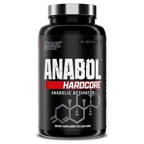 Nutrex Research