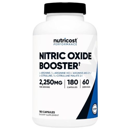 Nutricost