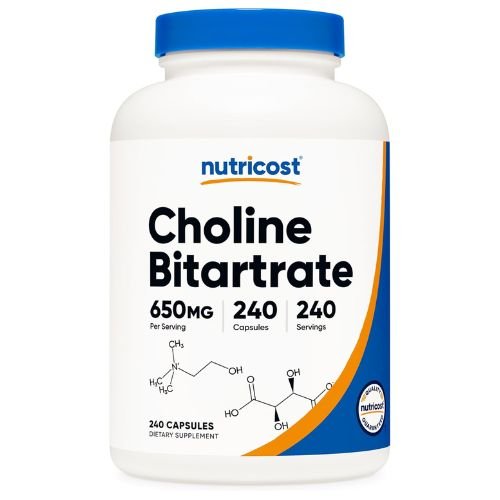 Nutricost