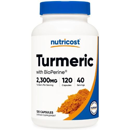 Nutricost