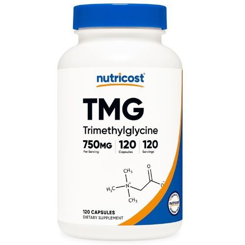Nutricost