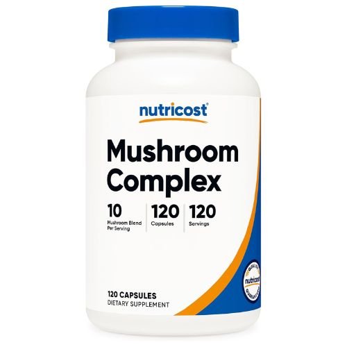 Nutricost