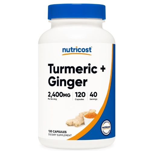Nutricost