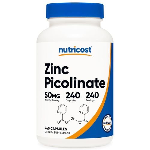 Nutricost