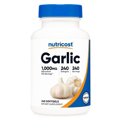 Nutricost
