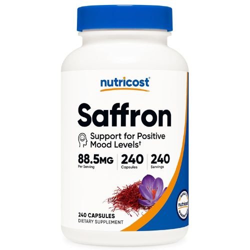Nutricost