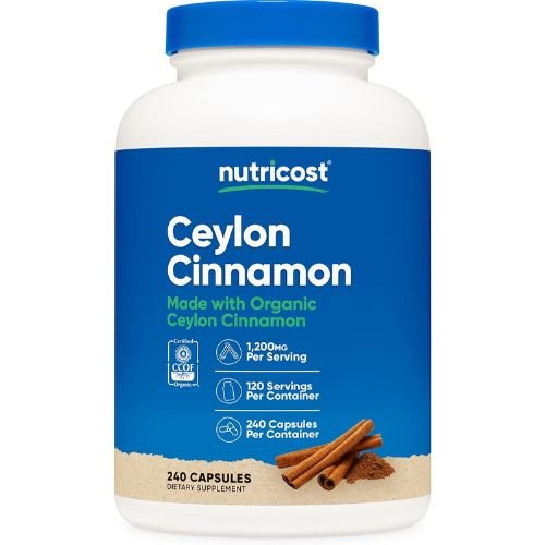 Nutricost