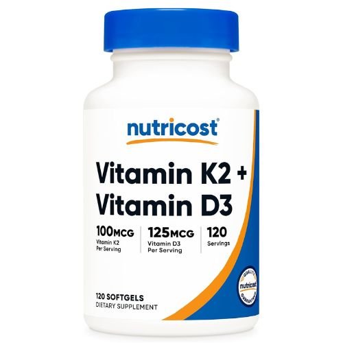 Nutricost