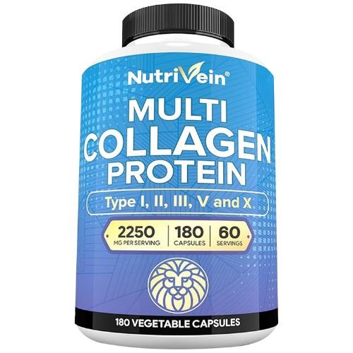 Nutrivein