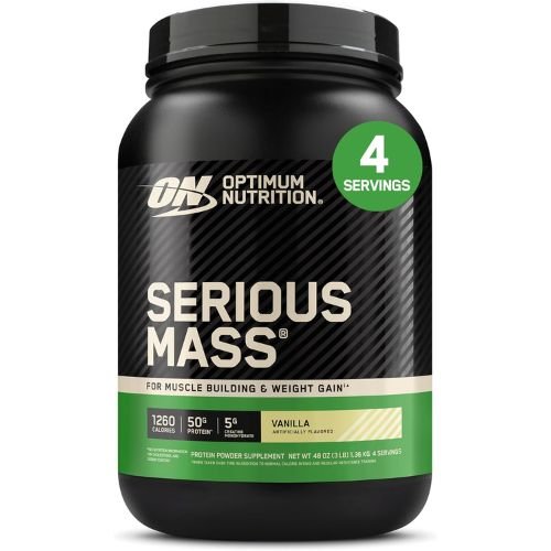 Optimum Nutrition