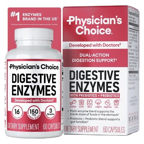 Physicians CHOICE