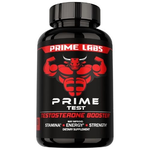 Prime Labs